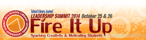 SLJ Summit 2014